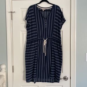 Lucky Brand Summer Dress